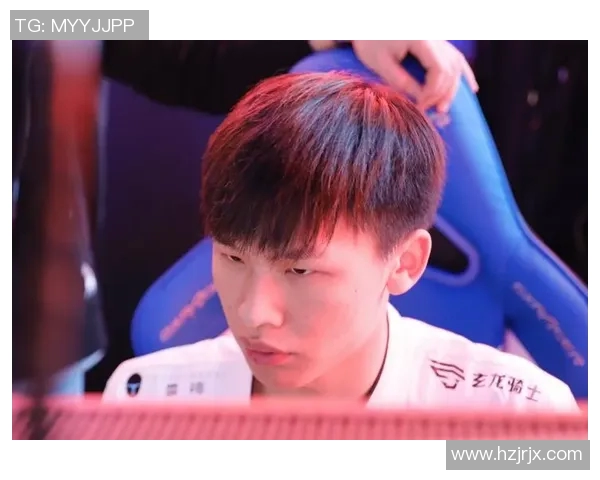 RNG战队盯防策略深度解析及其在英雄联盟中的影响