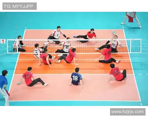 南京排球队的逆袭之旅：从默默无闻到荣耀巅峰的排球纪实记录