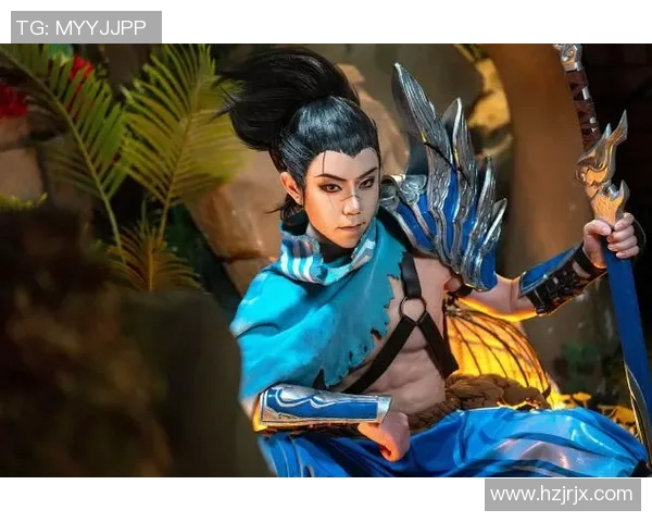 对话赵伟：回顾英雄联盟职业生涯的辉煌与挑战