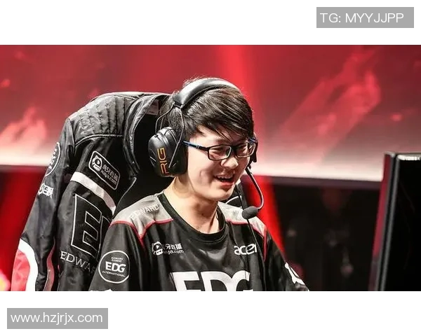 EDG心理素质引发热议玩家与评论员的不同看法解析