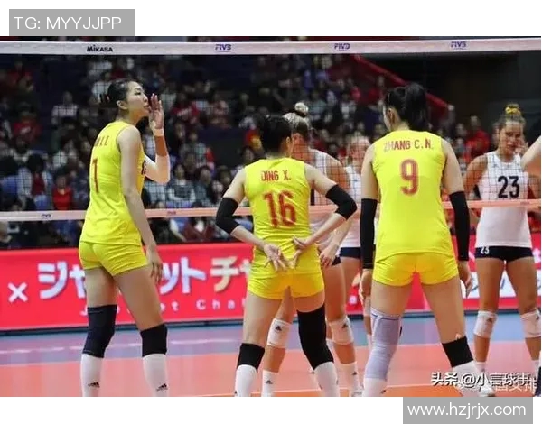 杭州排球队的节奏揭秘：深度解析排球运动的魅力与策略
