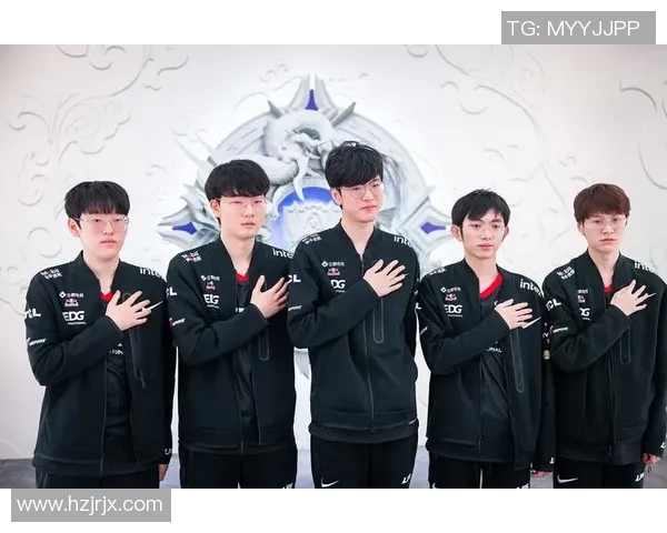 EDG战队的蜕变之路:从传统电竞到CSGO新篇章的纪实探索